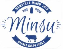 Trademark Minsu