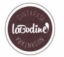 Trademark laBodine Cinta Rasa Nusantara