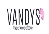 Trademark Vandys