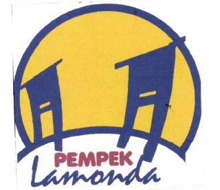 Trademark Pempek Lamonda