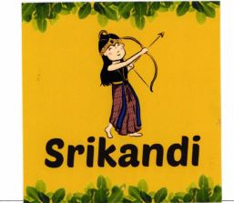 Trademark Srikandi