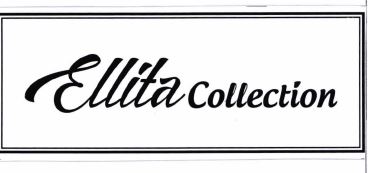 Trademark Ellita Collection