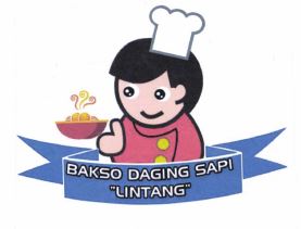 Trademark Bakso Daging Sapi Lintang