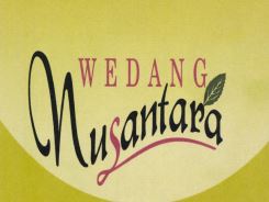 Trademark Wedang Nusantara