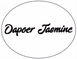 Trademark Dapoer Jasmine