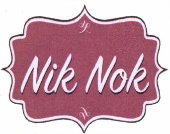 Trademark NIKNOK