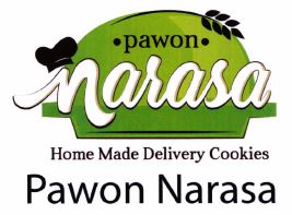 Trademark Pawon Narasa