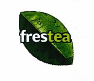 Trademark FRESTEA (Stylised) and Leaf Design