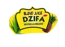 Trademark Blend Juice Dzifa Aloevera & Pineaple