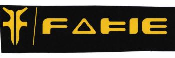 Trademark FAKIE Dan LOGO