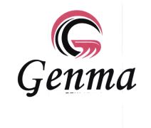 Trademark GENMA Dan LOGO