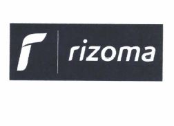 Trademark RIZOMA DAN LOGO