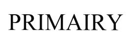 Trademark PRIMAIRY