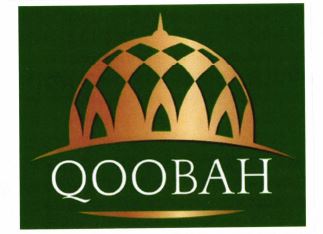 Trademark Qoobah + Lukisan