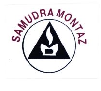 Trademark SAMUDRA MONTAZ