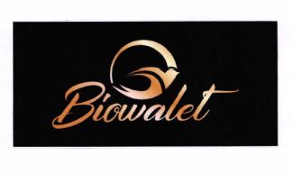 Trademark BIOWALET