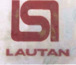 Trademark LAUTAN dan LOGO