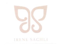 Trademark IRENE SACHLI + Logo