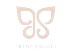 Trademark IRENE SACHLI + Logo