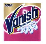 Trademark VANISH Gold Label