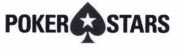 Trademark POKERSTARS & SPADE Logo