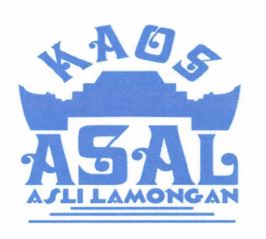 Trademark ASAL = ASLI LAMONGAN