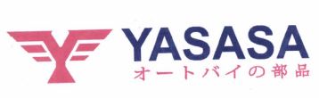 Trademark YASASA + LOGO