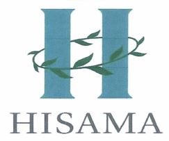 Trademark HISAMA