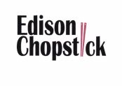 Trademark EDISON CHOPSTICK