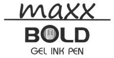 Trademark MAXX BOLD