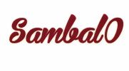 Trademark SambalO + Logo