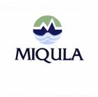 Trademark MIQULA DAN LOGO