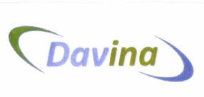 Trademark DAVINA