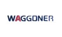 Trademark WAGGONER+LOGO