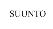 Trademark SUUNTO