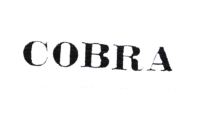 Trademark COBRA +LOGO