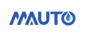 Trademark MAUTO + LOGO