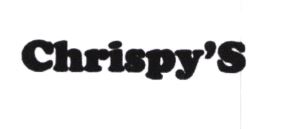 Trademark Chrispy’s