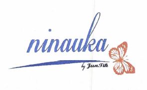 Trademark Ninauka