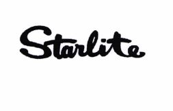 Trademark Starlite