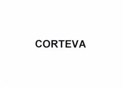 Trademark CORTEVA