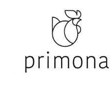 Trademark primona + Lukisan