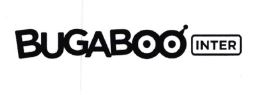 Trademark BUGABOO INTER Logo