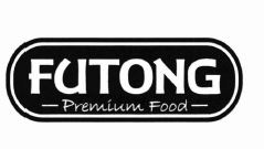 Trademark FUTONG Premium Food