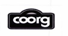 Trademark coorg + Logo