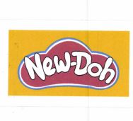 Trademark NEW-DOH