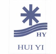 Trademark HUI YI