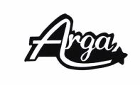 Trademark Arga + Logo