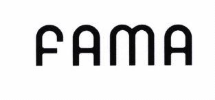 Trademark FAMA