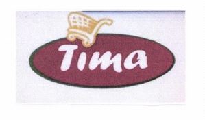 Trademark TIMA